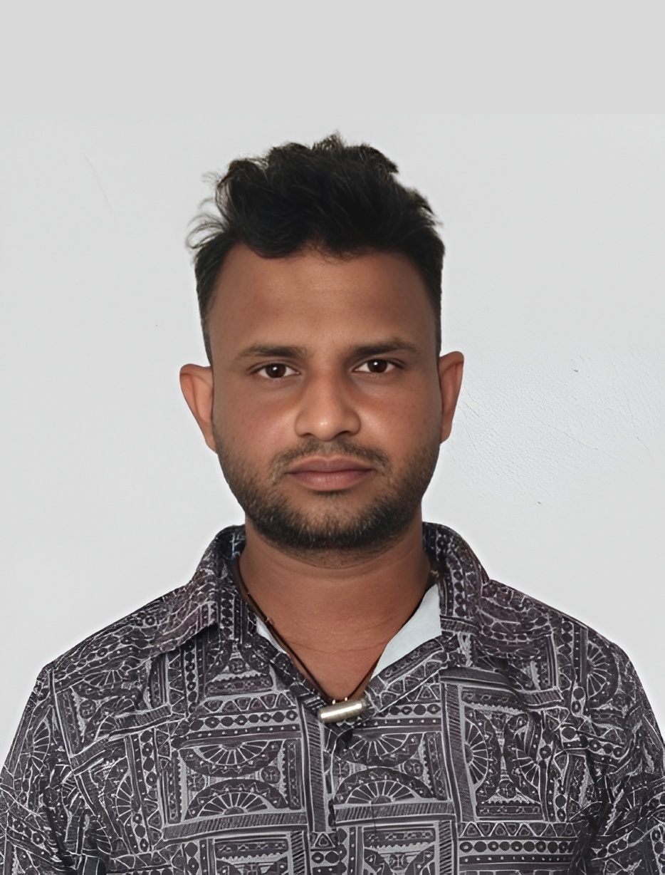 Bharatbhai Solanki